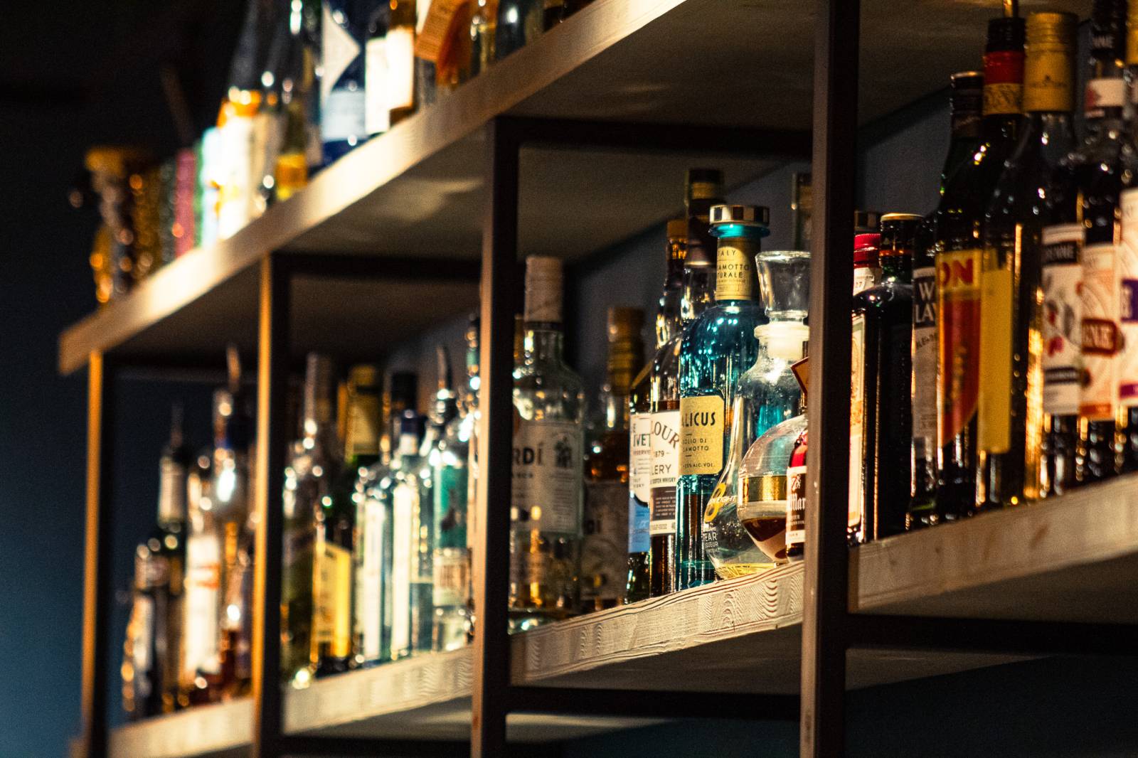 Le Trèfle Rouge : votre bar à Lattes