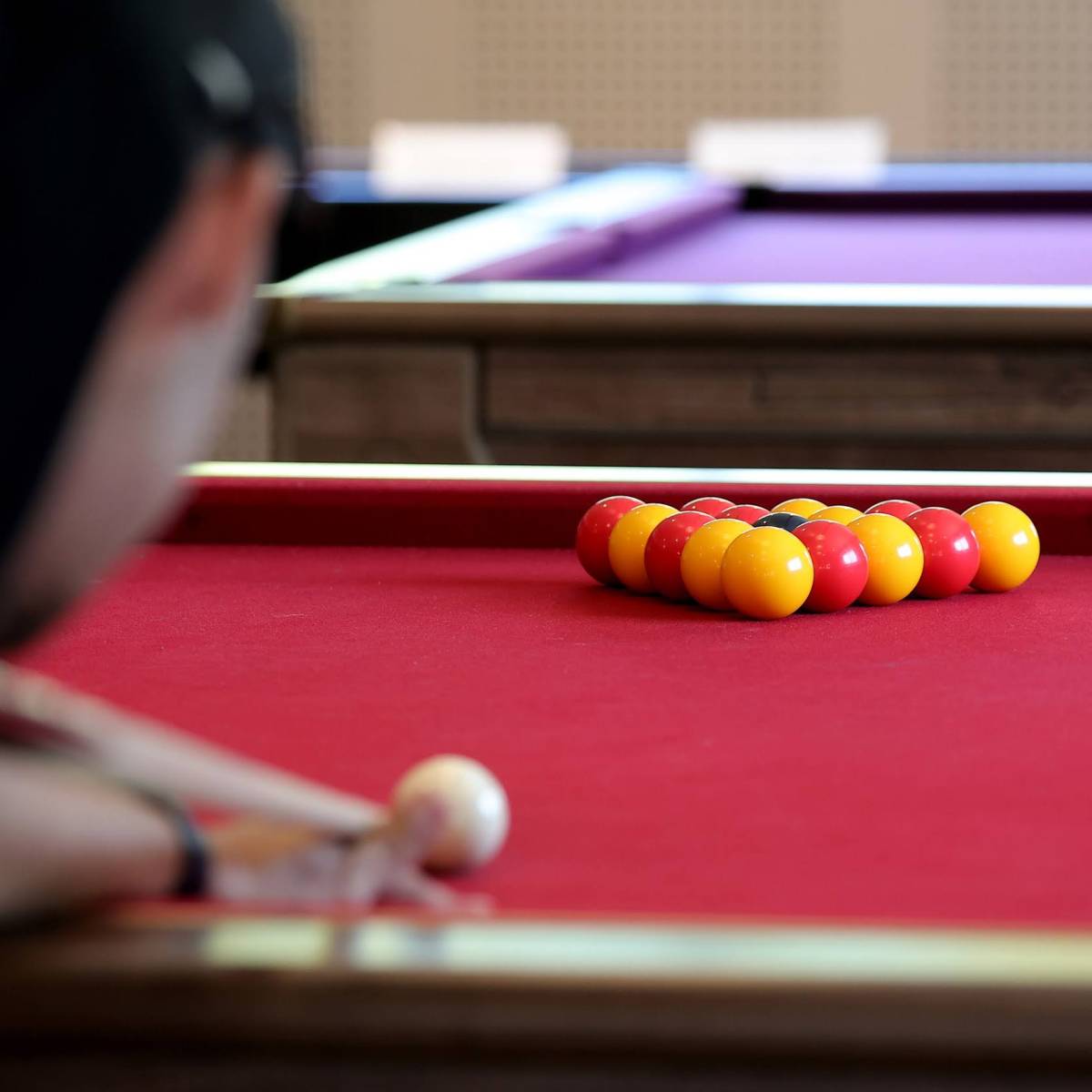 Autres activités : billards, shuffleboards, fléchettes, flipper...
