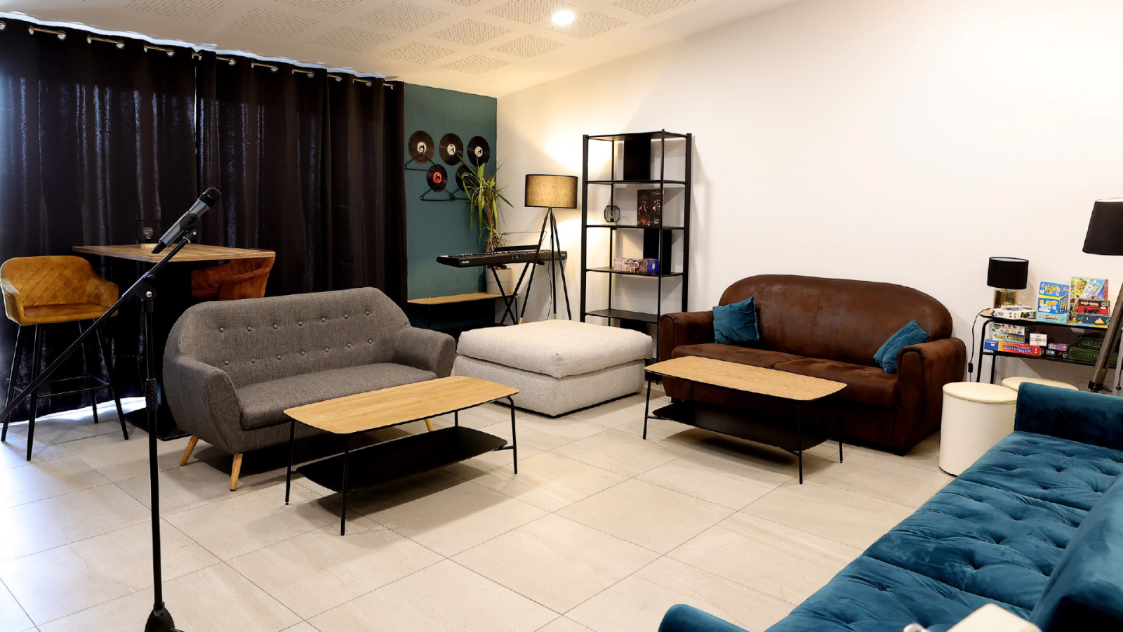 Votre karaoké box privative à Montpellier 