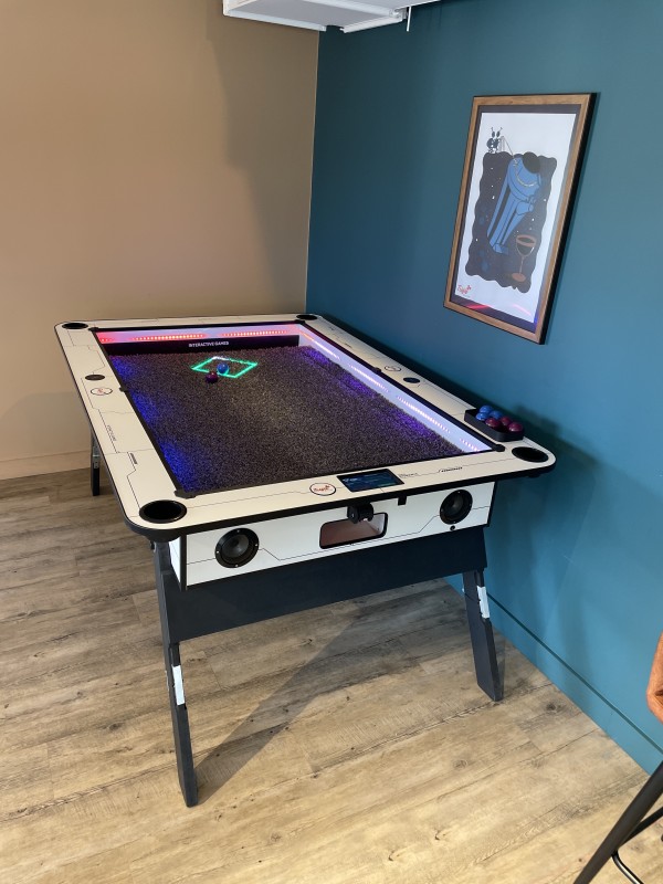 Où jouer à la pétanque à Montpellier ?