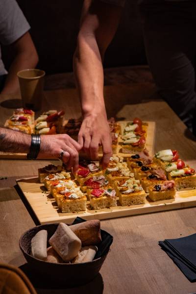 Organiser un évènement ou une soirée d'entreprise à Montpellier 34