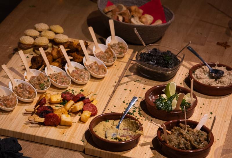 Organiser un évènement ou une soirée d'entreprise à Montpellier 34