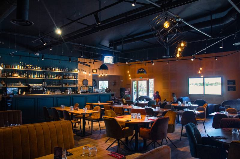 Où manger dans un restaurant près de Palavas 