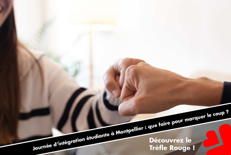 Journée d’intégration étudiante à Montpellier : que faire pour marquer le coup ?