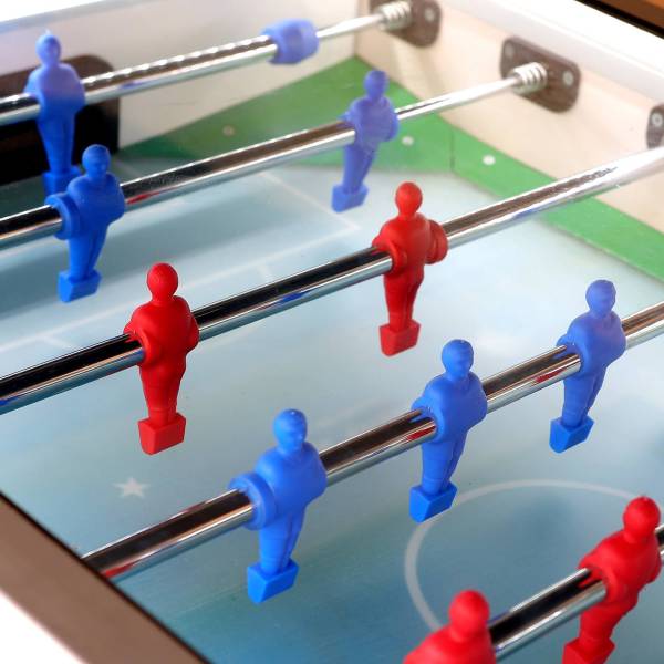 Où jouer au baby foot à Lattes, proche de Montpellier 