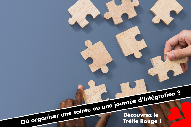 Où organiser une soirée ou une journée d’intégration dans un restaurant à Lattes ?