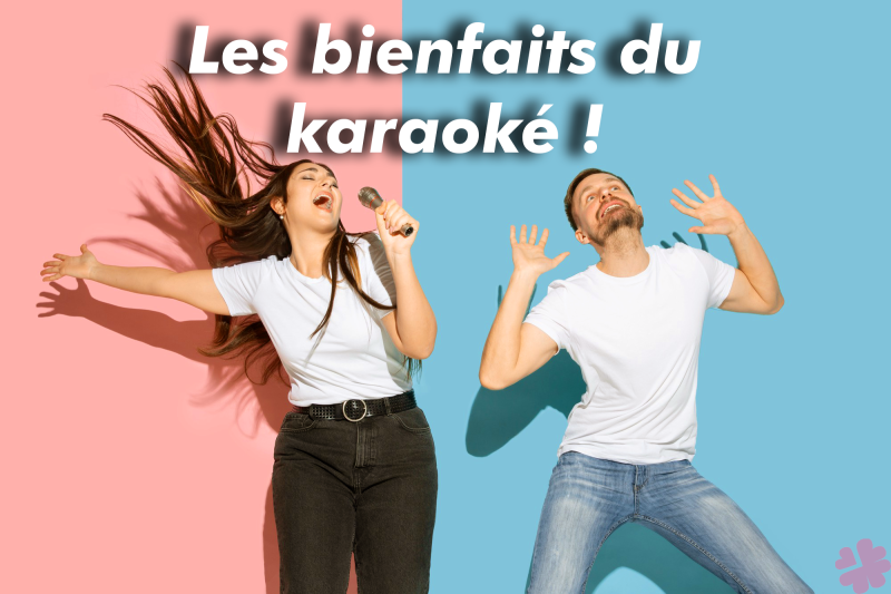 Le karaoké, c'est fun, mais saviez-vous qu'il booste aussi le moral ? Stress, confiance en soi, mémoire… Découvrez tous ses bienfaits et pourquoi chanter vous fait du bien ! 