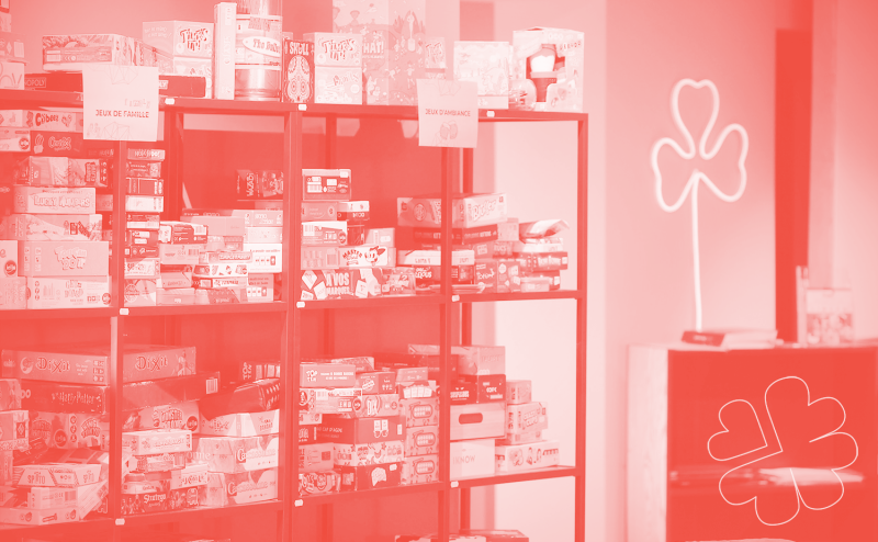 Pourquoi choisir un bar à jeux à Montpellier pour vos soirées entre amis ?