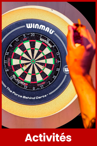 Activités ludiques à Montpellier