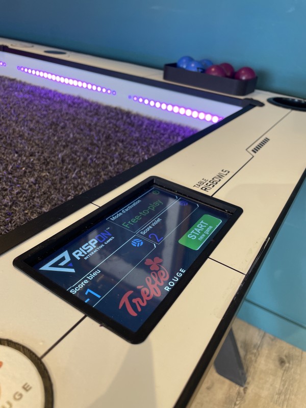 Où jouer à la pétanque à Montpellier ?