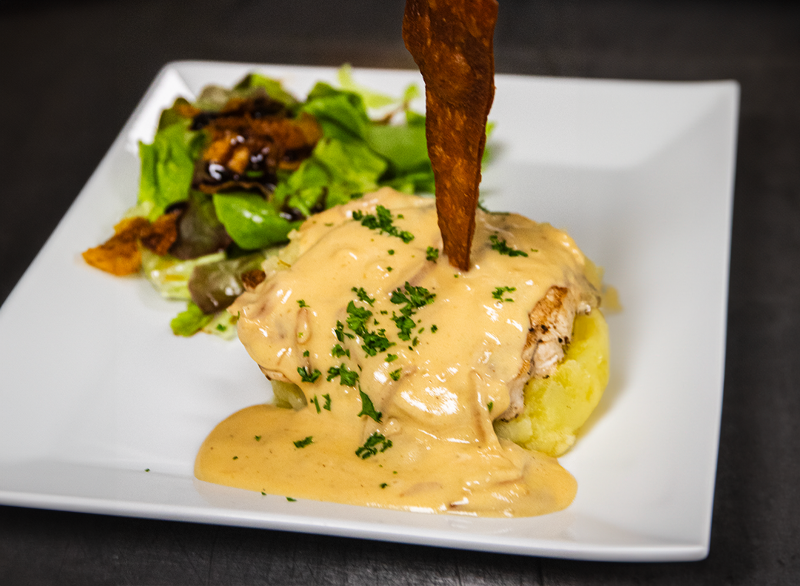 Diner dans un restaurant sympa le weekend à Montpellier