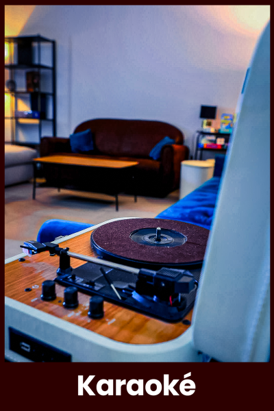 Karaoké à Montpellier