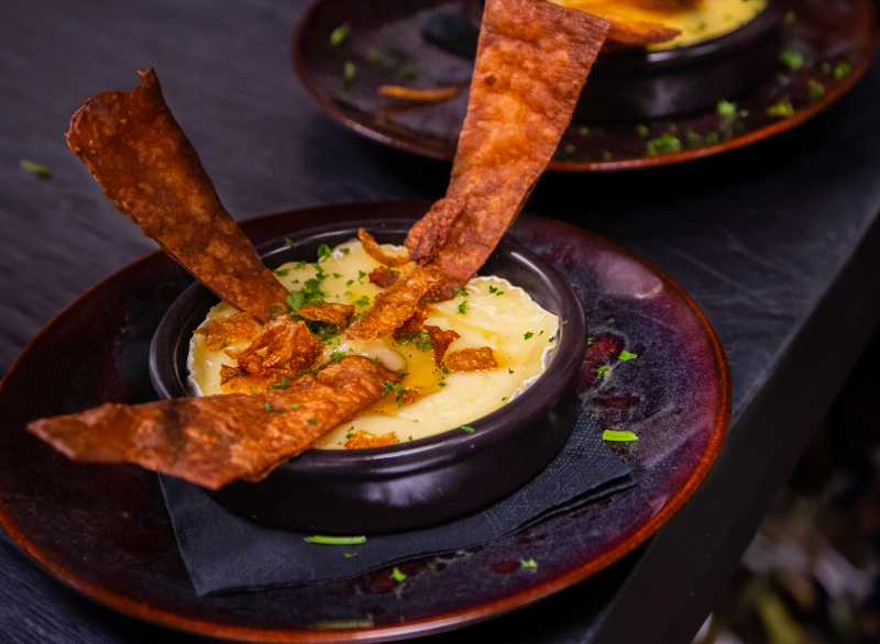 Diner dans un restaurant sympa le weekend à Montpellier