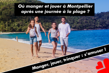 Nos prestations sur le secteur de Lattes et l'Hérault 34