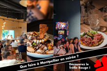 Nos prestations sur le secteur de Lattes et l'Hérault 34