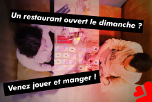 Notre zone d'activité pour ce service Organiser un team building avec activités ludiques et séminaire dans un bar à