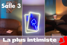 Notre zone d'activité pour ce service Meilleur bar pour un anniversaire entre amis avec ambiance festive à